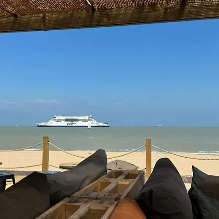 Lejlighed Le Clapotis Des Flots