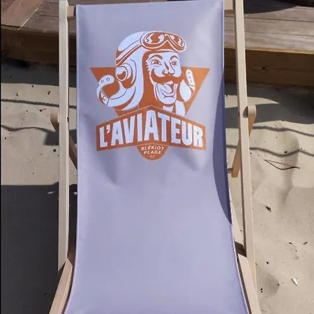 Appartement Le Clapotis Des Flots *