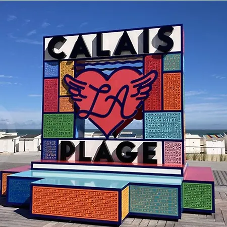 Apartment Le Clapotis Des Flots