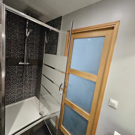 Le Clapotis Des Flots Apartment Calais