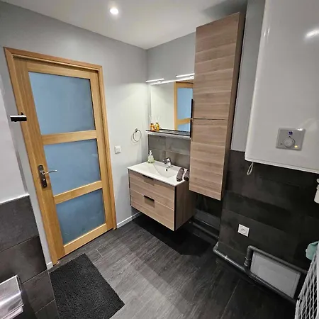 Appartement Le Clapotis Des Flots *