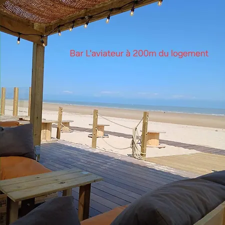 Le Clapotis Des Flots