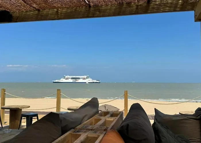 Appartamento Le Clapotis Des Flots