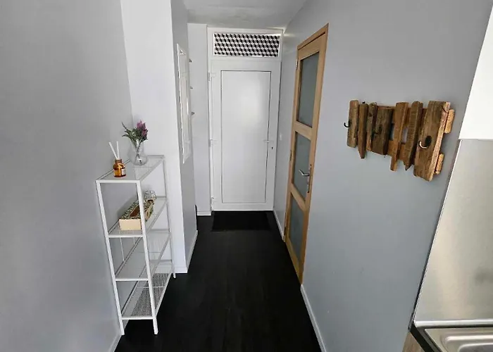 Appartamento Le Clapotis Des Flots Calais