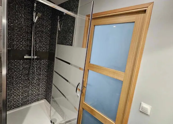 Le Clapotis Des Flots Appartamento Calais