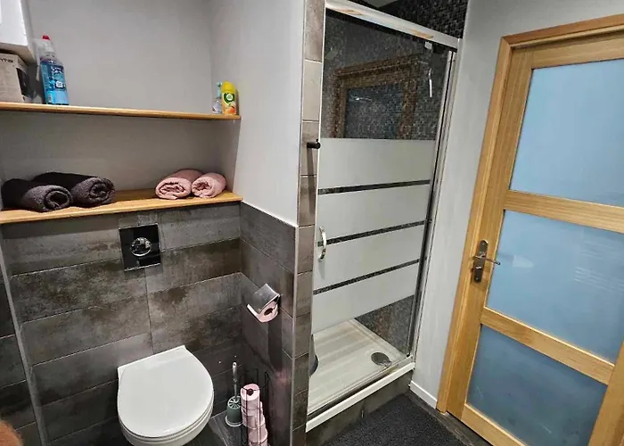 Le Clapotis Des Flots Calais